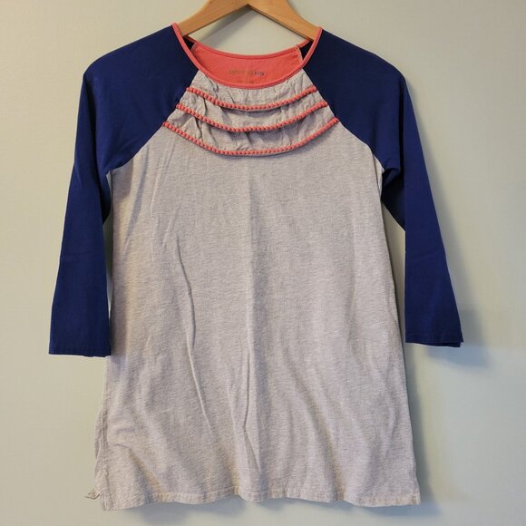 Garnet Hill Kids Girls Dress Size 12 - Picture 1 of 6
